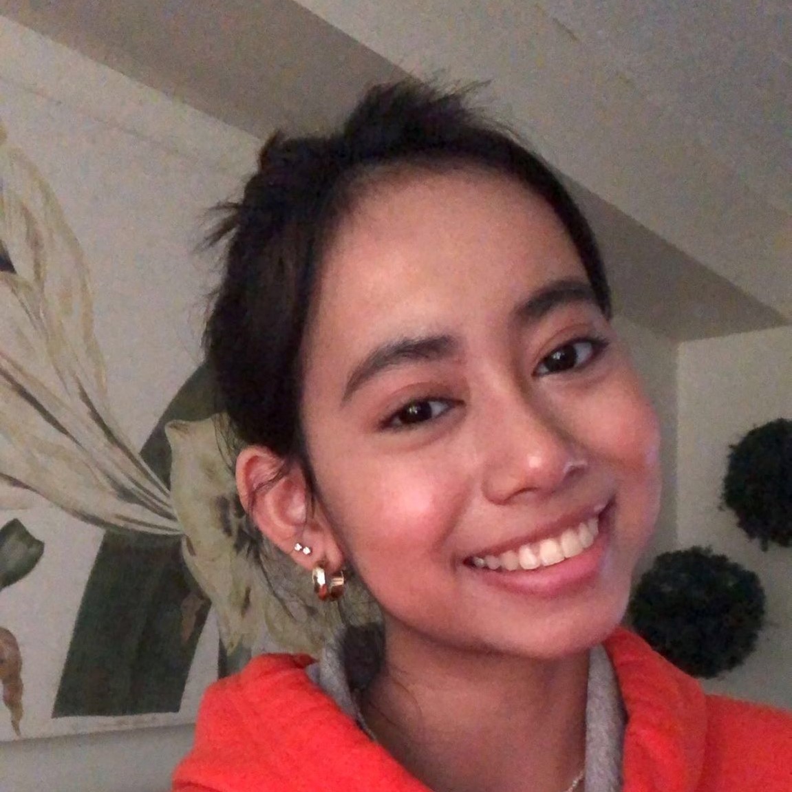 Picture of Alexis Verana