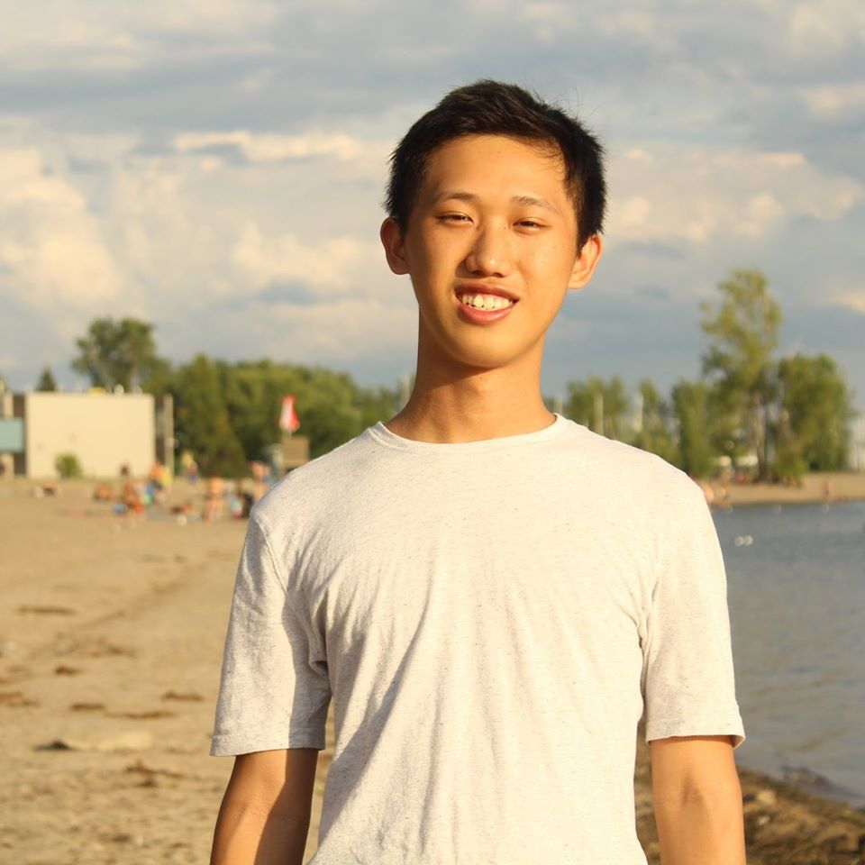 Picture of Hong Yue Wang