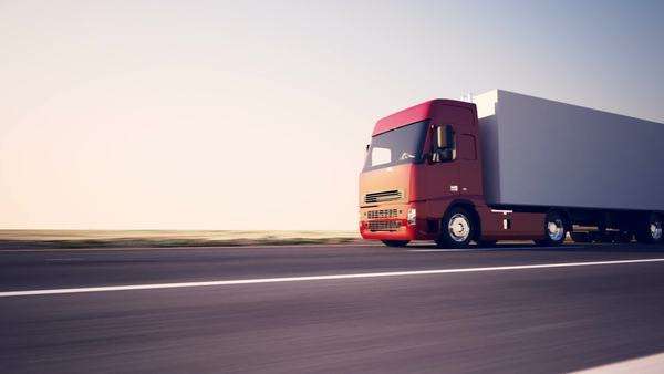 Picture of a truck
